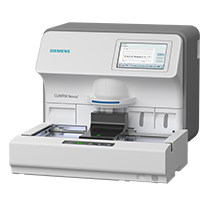 Siemens CLINITEK NOVUS Automated Urine Chemistry Analyzer