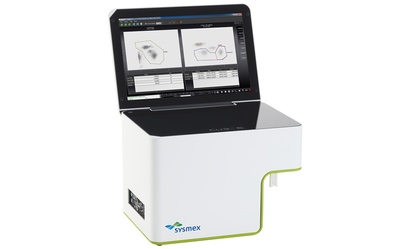 CyFlow™ Ploidy Analyzer