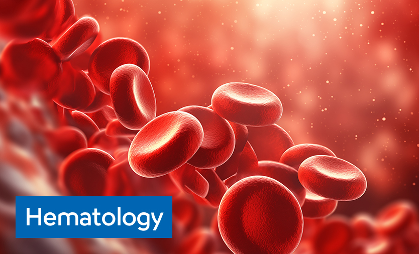 hematology image