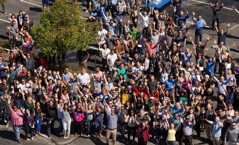 SysmexWay_SysmexGroup_834x506_V1 Group appreciation event