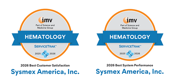 IMV awards