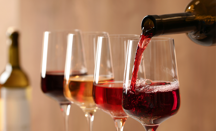 MicrobiologyBeverage_wine_834x506_V1 Content Beverage