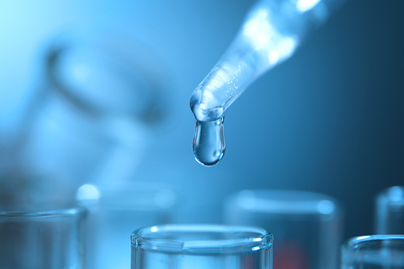 water testing quality