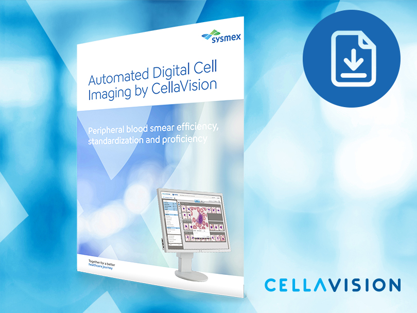 cellavision brochure