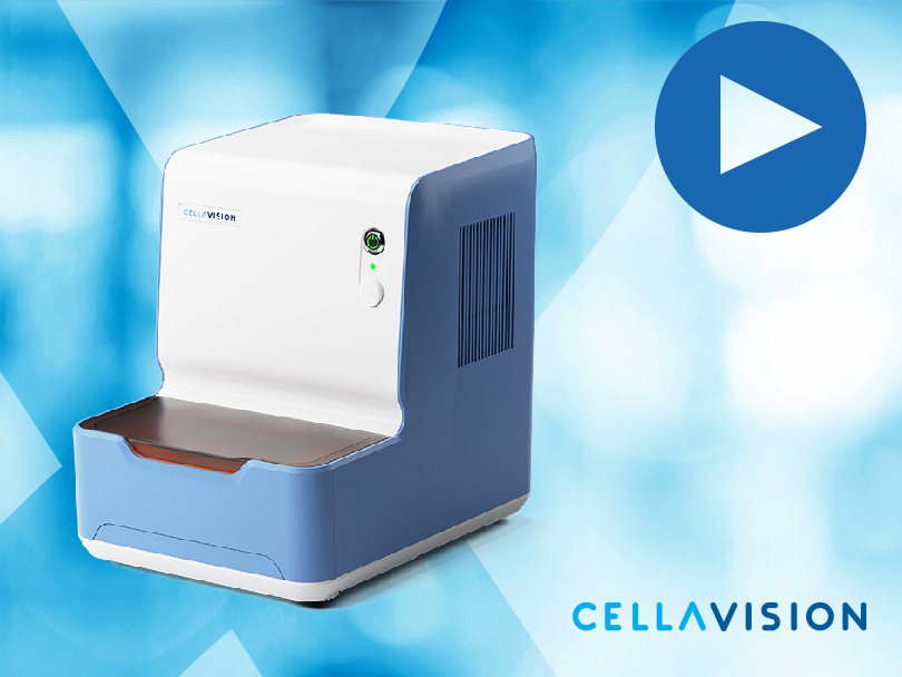 Cellavision video