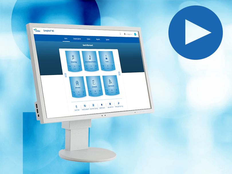 informatics video