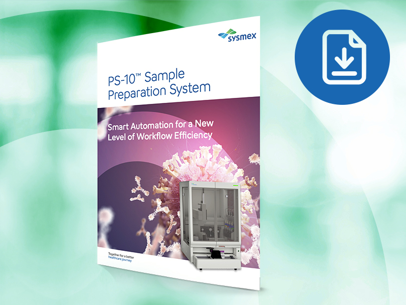 PS-10 brochure