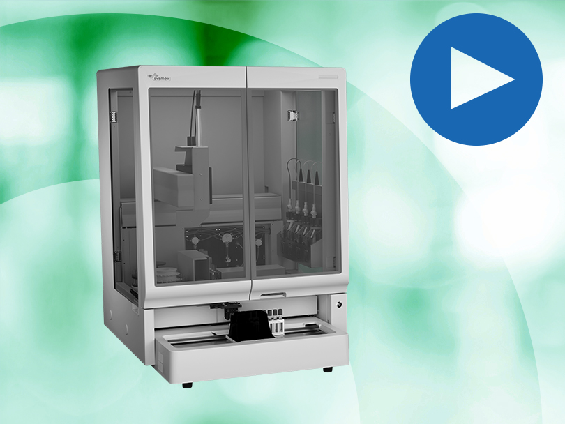 PS-10 video