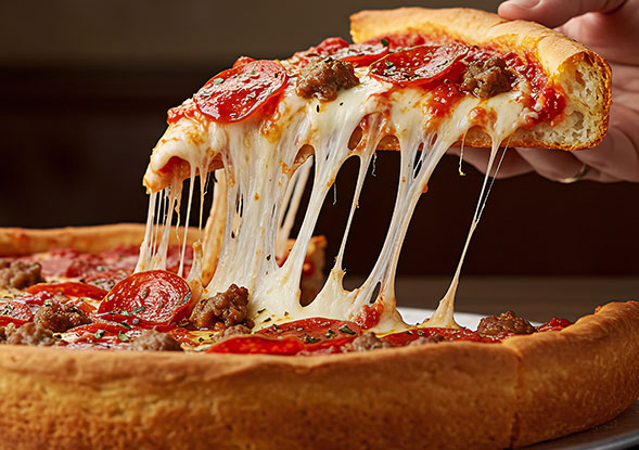 ADLM Top Picks food