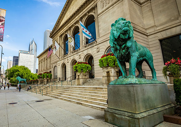 ADLM Top Pick museums