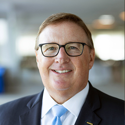Dan Zortman