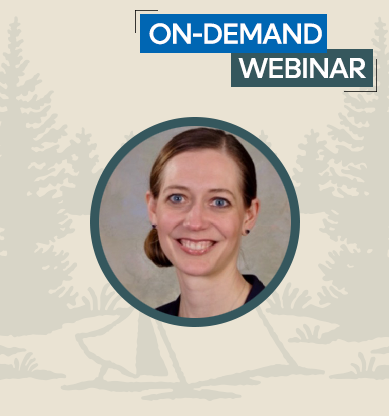 hemostasis webinar