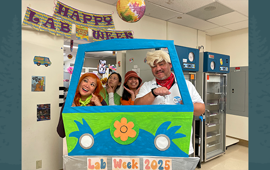 Lab Week 2025 - Campers 39