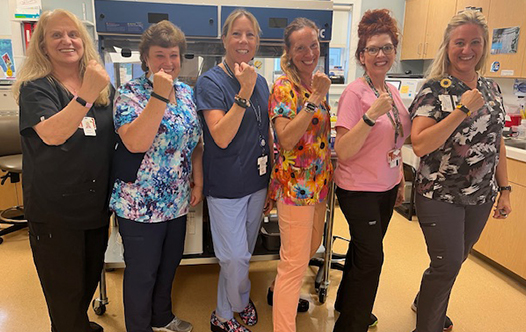Labweek photo 7