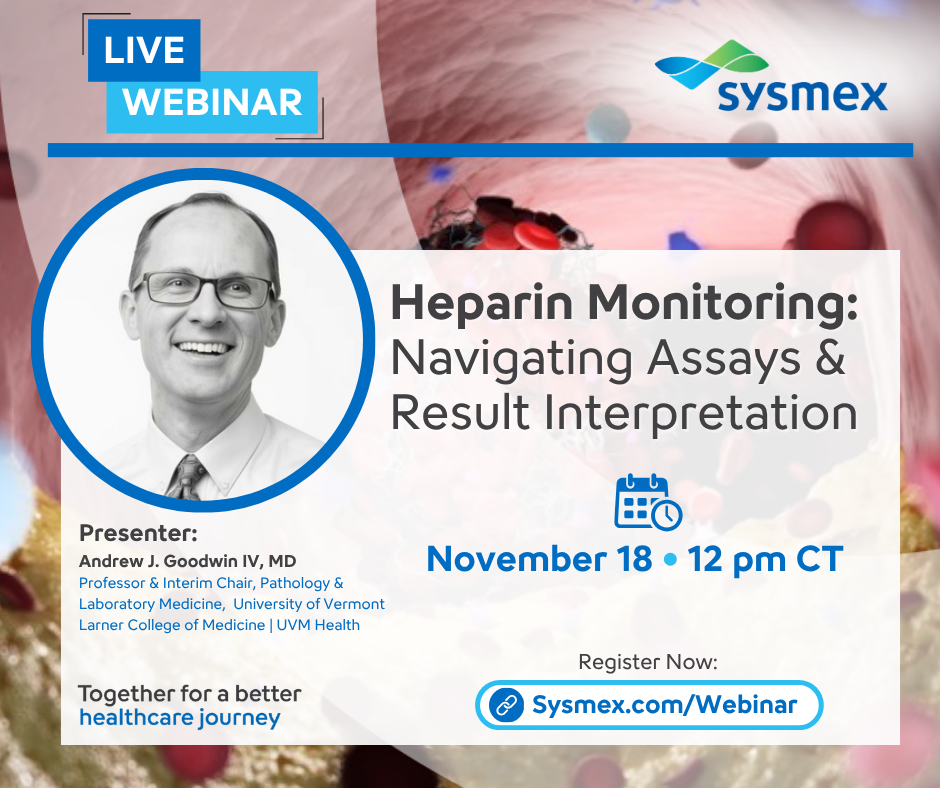 Fall LIve Webinar