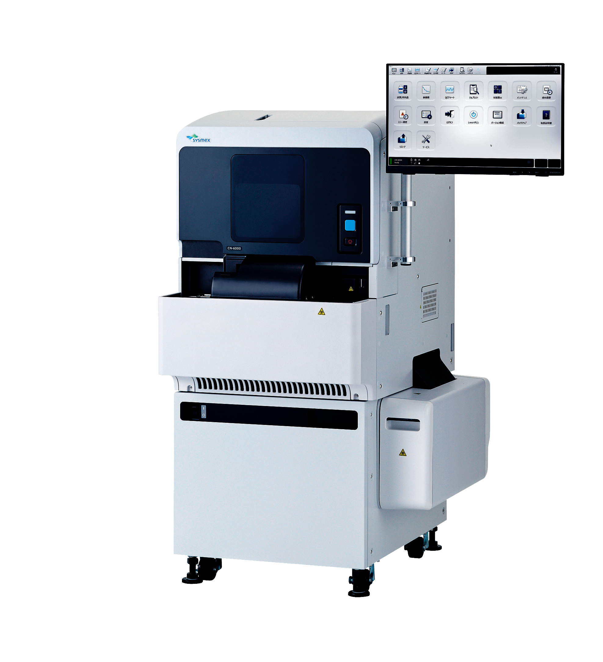 cn-3000 image