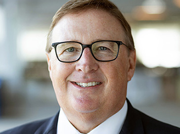 Dan Zortman