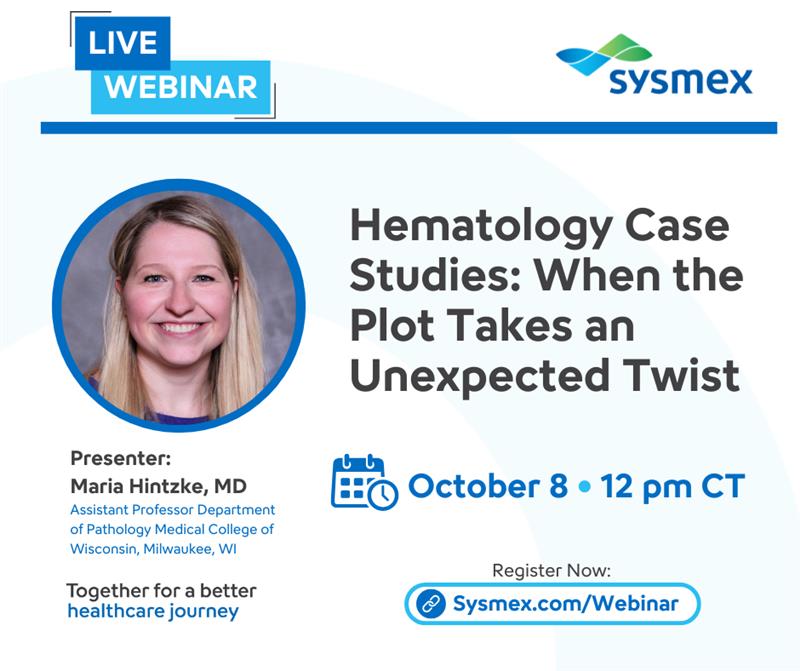 Fall webinar 2