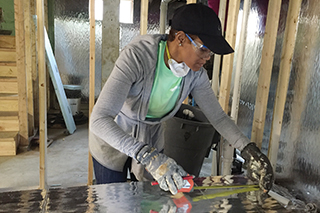 Habitat for Humanity