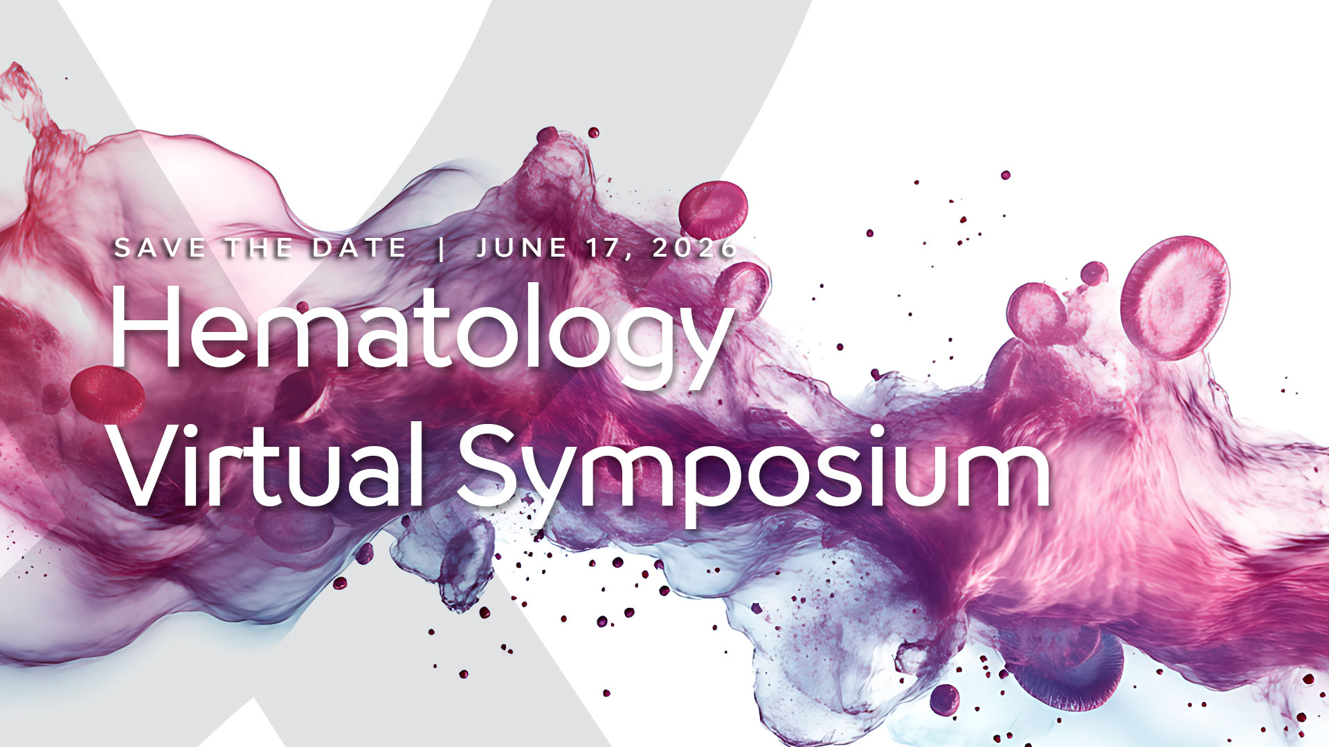 Hematology Virtual Symposium