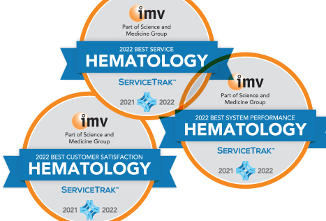 IMVawards_ServiceTrakHematologyLogos_467x316_V1 IMV awards