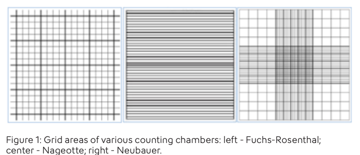 Automated Body Fluid Analysis for Increased Efficiency - Image 1