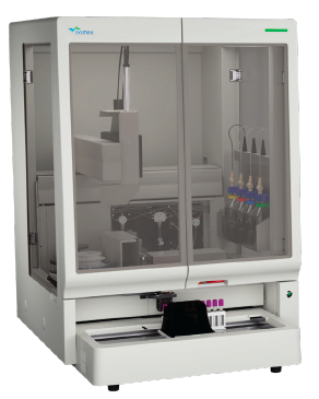 FC-Time Savings with the Sysmex PS-10-Image 1