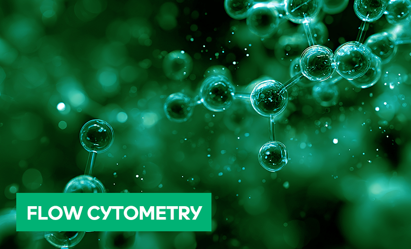 flow cytometry image