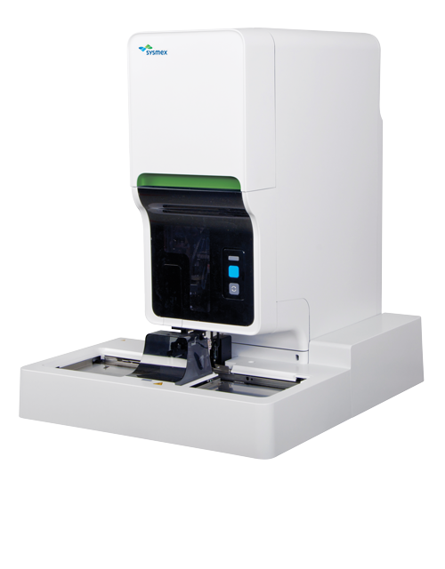 Hematology- Automated Body Fluid Analysis on Sysmex XN-Series Analyzers
