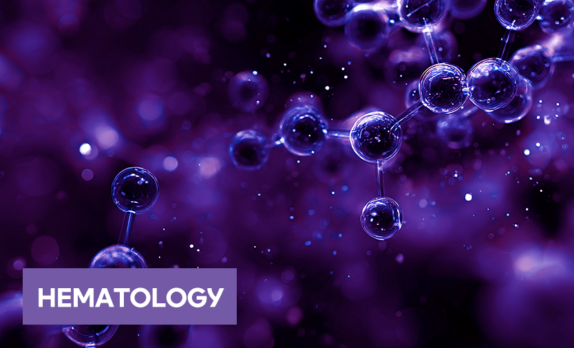 hematology image