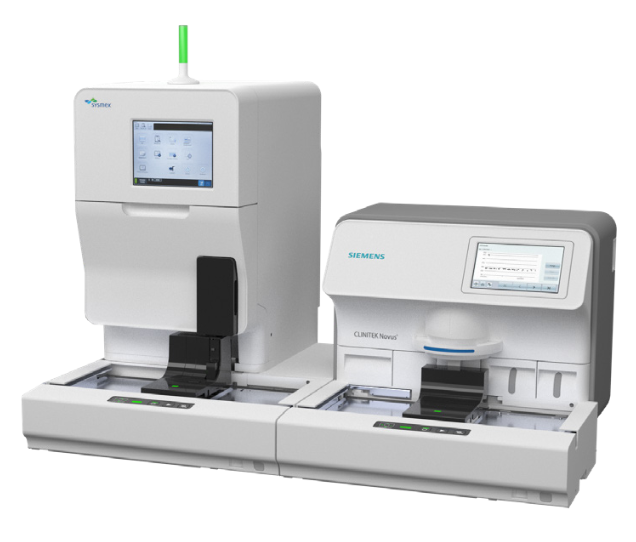 Urinalysis - CP-Morton Hospital-image-1