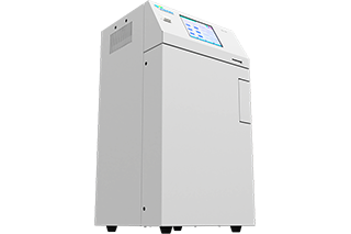 Dispositivo de suministro de reactivos RU-20