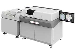 SENTiFIT 800 image