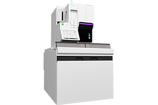 SP-50_wagon_FaceRight_320x213 Módulo de tinción y frotis de portaobjetos de hematología SP-50