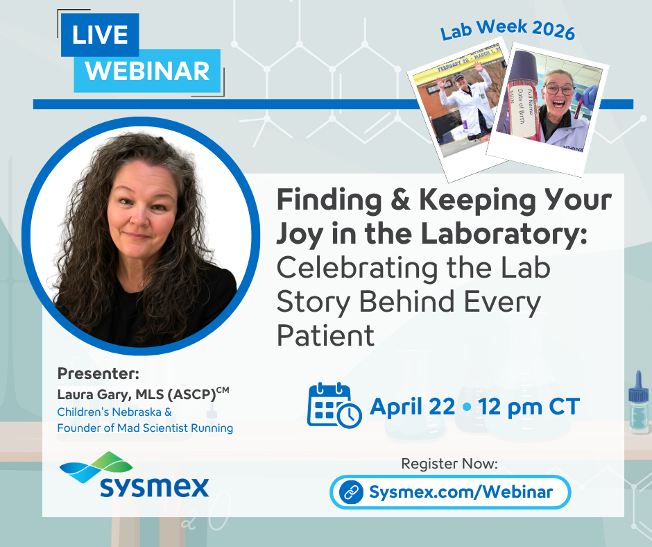2026 Spring Webinar