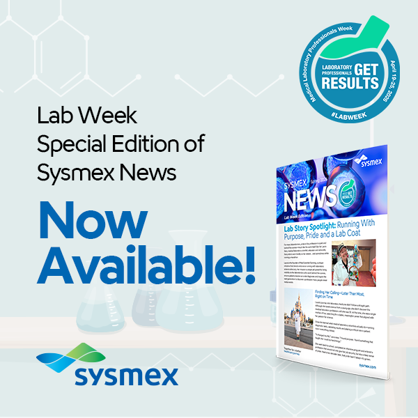 Sysmex-News---Fall-2024 newsletter image