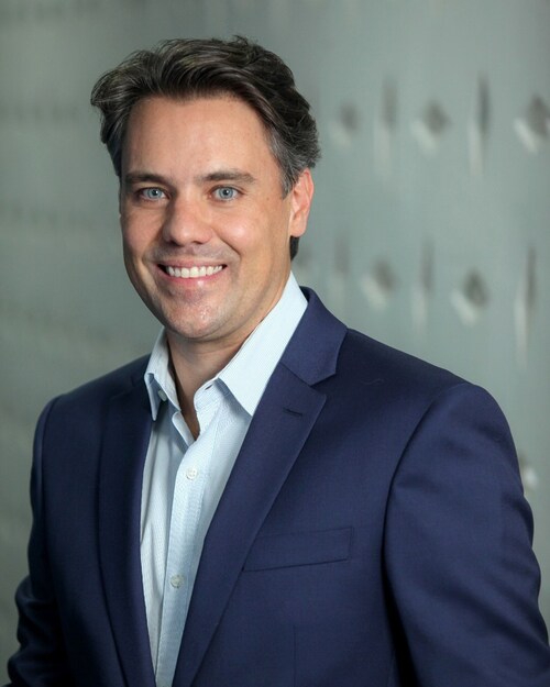 Thiago Liska asume como Gerente General de Sysmex para América Latina