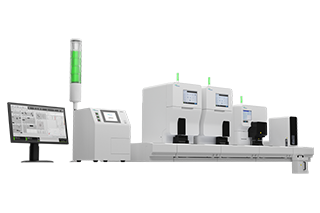 UN-3000 machine