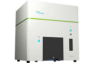 XF-1600 Flow Cytometer