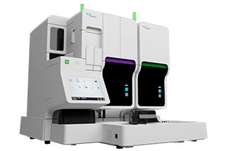 Analizador de hematología automatizado XN-1500