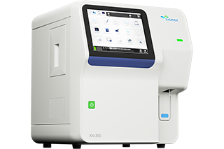 XP-300™ Automated Hematology Analyzer| Sysmex America XP-300™ Automated Hematology Analyzer| Sysmex America