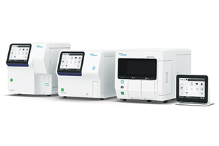 XN-L family of analyzers