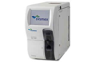 XW-100_FaceLeft_320x213_V1  XW-100 image