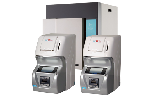 Alifax family of products