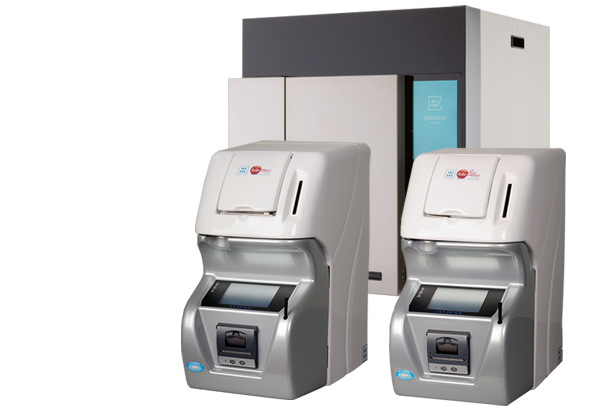 Alifax machine