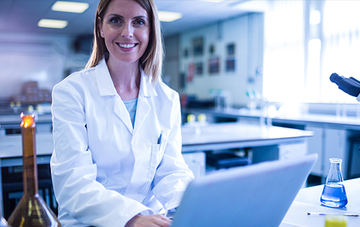 Sociedad Americana de Ciencias de Laboratorio Clínico