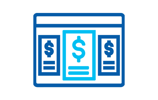 CaresphereWorkflowSolutionWS_EfficientIcon_526x332_V1 efficient icon