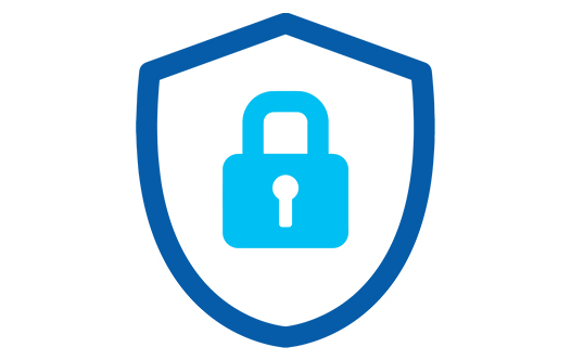 CaresphereWorkflowSolutionWS_SecureIcon_526x332_V1 secure icon