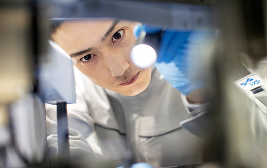 FieldServiceTechnicianProgram_526x332_V1 Field Service Technician Program