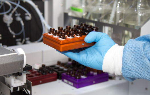 FlowCytometryInstruments_SamplePrep_526x332_V1 Sample preparation